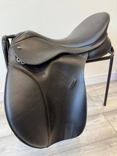 18" THOROWGOOD T6 GP SADDLE