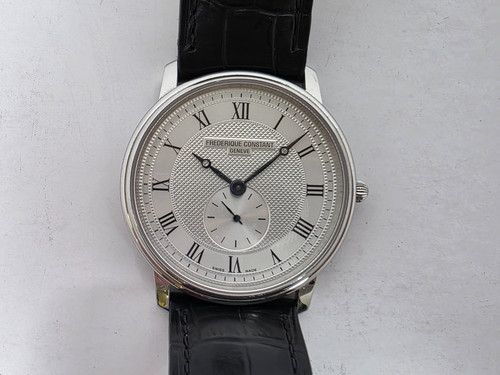 Frederique constant slimline - constant,
