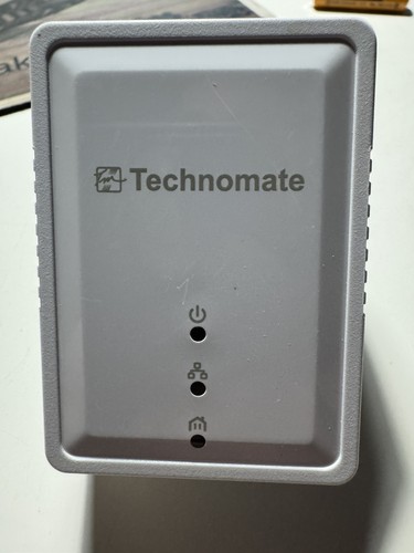 Technomate home plug - technomate,