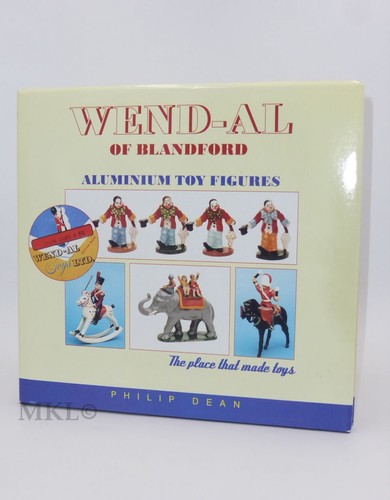 Book wend of blanford - book,,