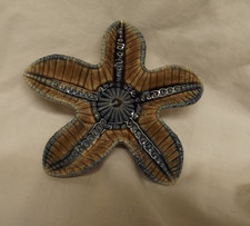 Wade starfish trinket - starfish,