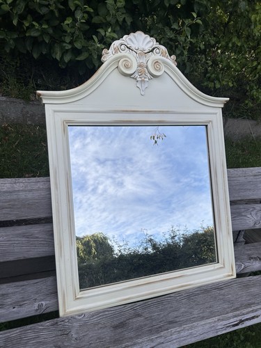 Laura ashley mirror - mirror, x