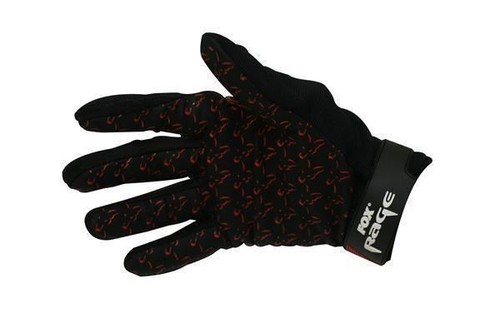 Fox rage power - rage,
