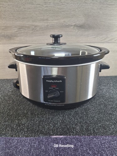 Morphy richards 48709 - morphy,
