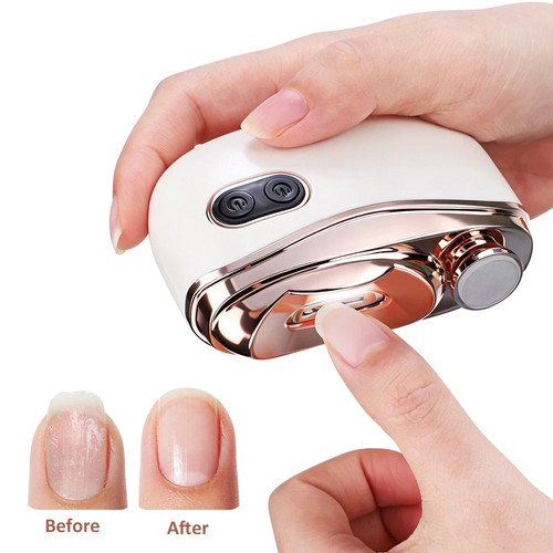 Electric toe nail clippers for - electric,