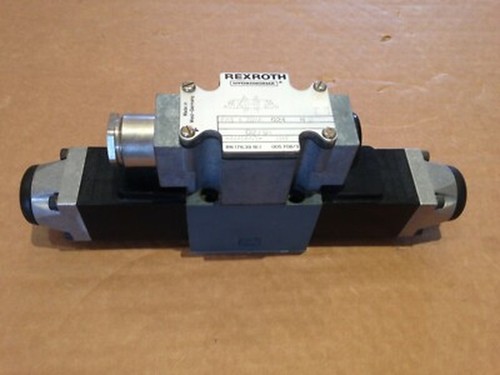 Rexroth volt directional - 24,