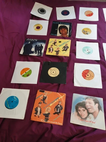 Eighties pop bundle fifteen - bundle,