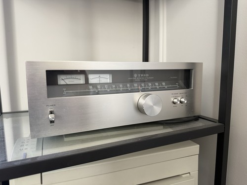 Kenwood 5500 fm - kenwood, stereo