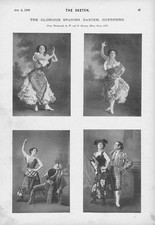 GUERRERO The Glorious Spanish