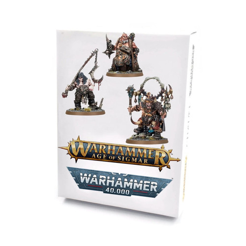 Warhammer age sigmar - warhammer,