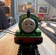 Hornby OO Gauge Thomas the Tank Engine Friends Percy No. 6