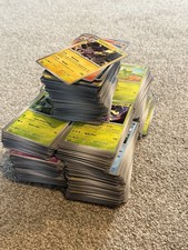 Pokemon Cards Bulk Bundle 5 -