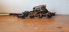 Hornby LMS Ivatt 2MT 2-6-0 Chassis Full working order
