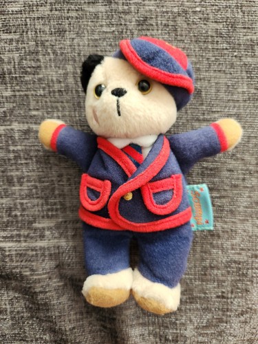 Rare vintage cousin - vintage, scampi