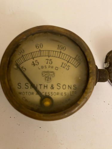 Vintage smith sons - &, ltd.