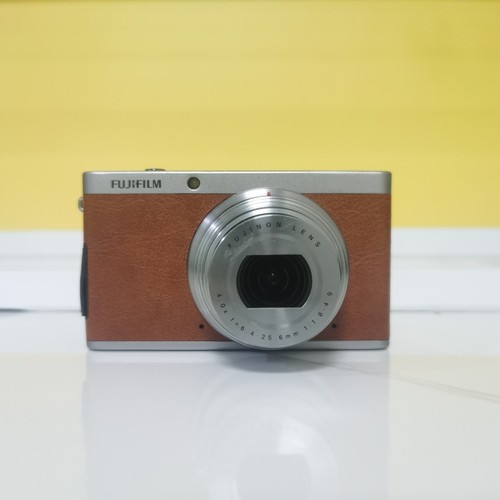 Fujifilm xf1 12mp retro - xf1,