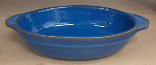 Denby england imperial blue - denby,