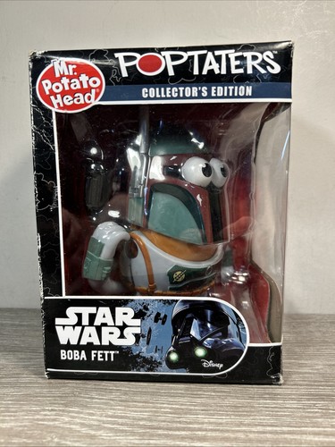 New poptaters star - new, wars