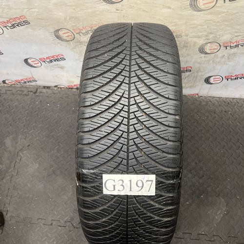 215 r18 99v goodyear - 99v, xl,