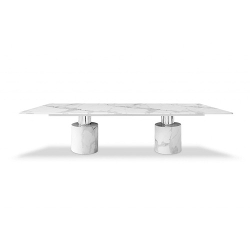 120 white marble double - 120,