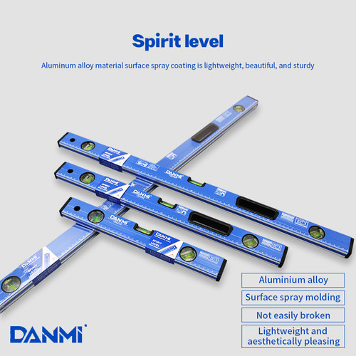 Danmi magnetic aluminium alloy - danmi,