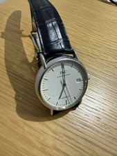 IWC Portofino Automatic White