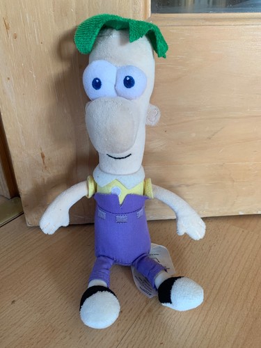 Vintage disney store plush - disney,