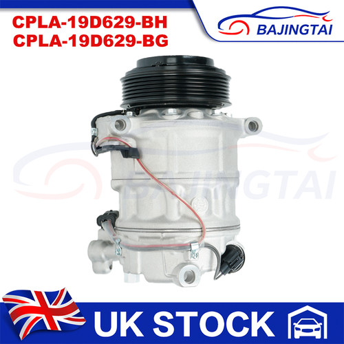 Air conditioning compressor - conditioning,