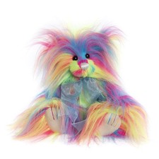 Charlie Bears Razzle - 28cm