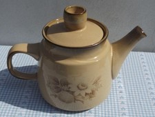 Denby Memories Tea Pot 1.5