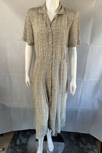 Vintage liz claiborne dress - claiborne,