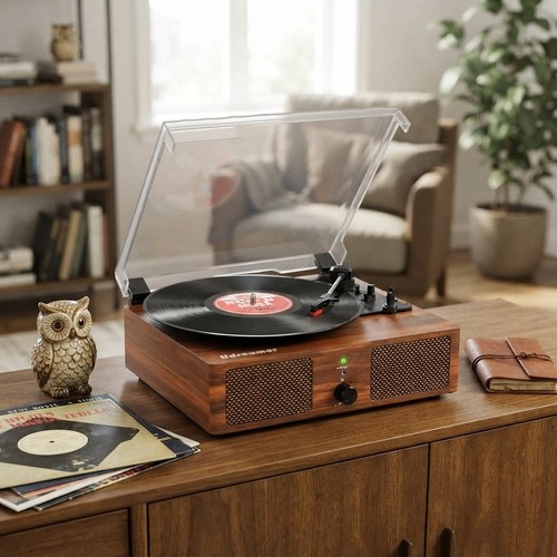 Vintage vinyl record - vintage,
