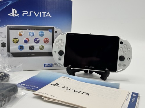 Sony playstation ps vita - 🎮,
