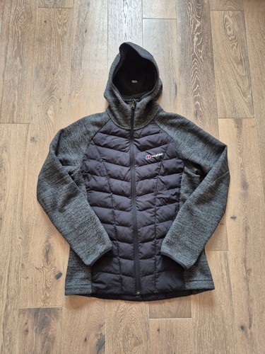 Berghaus jacket mens medium - berghaus,