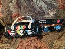 STAR WARS Stormtroopers Eye