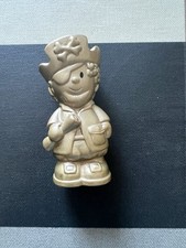 ELC Happyland Rare Gold Pirate