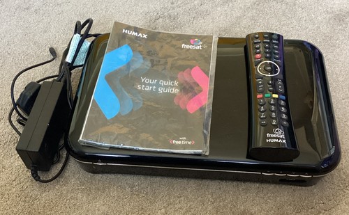 Humax hdr 1100s - hdr-1100s, freesat