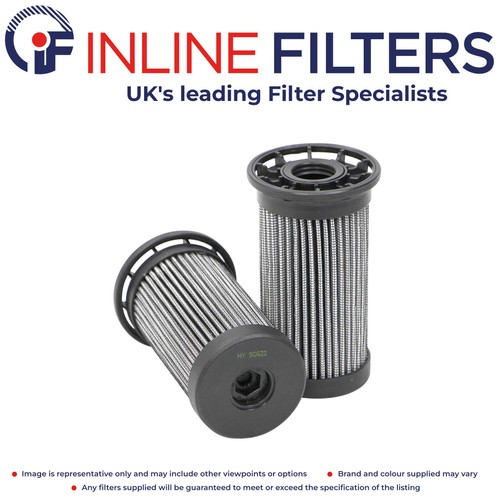Hydraulic filter for bobcat - filter,