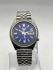 [Vintage] Seiko 5 Men's
