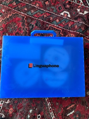 Linguaphone german deutschkurs - german,