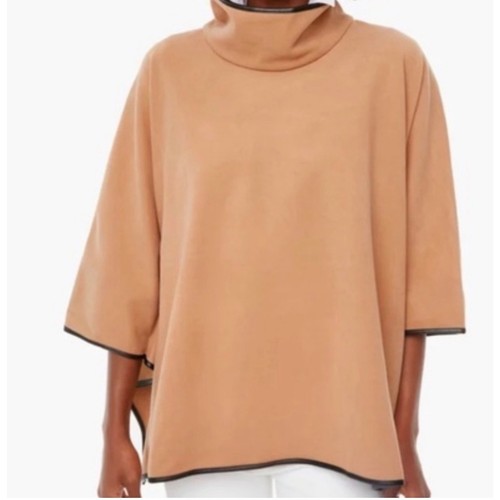Tuckernuck piper poncho - poncho, nwt