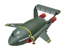 Aoshima Thunderbird No.14