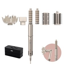 Shark FlexStyle 5-in-1 Air Styler & Hair Dryer with Storage Case - Refurbished