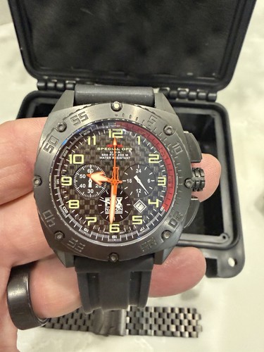 Mtm founder special ops - special,