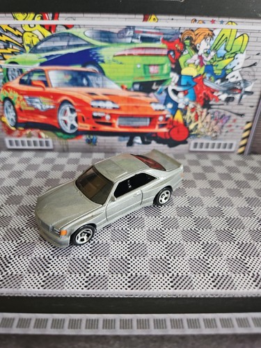Hot wheels mercedes benz - hot,