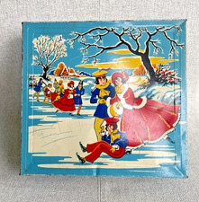 Vintage collectible Elkes