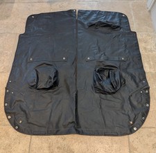 MGB TONNEAU COVER WITH