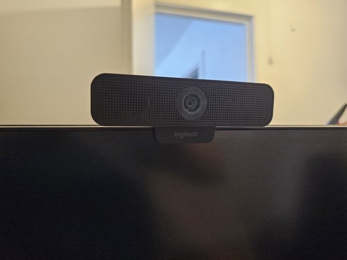 Logitech c925e webcam - logitech,