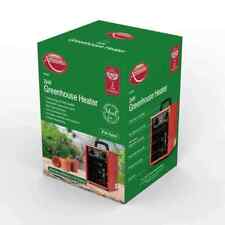 Ambassador Greenhouse Heater   20cm(W) x 23cm(H) x 33.5cm(D)