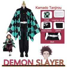 Kids Demon Slayer Kamado